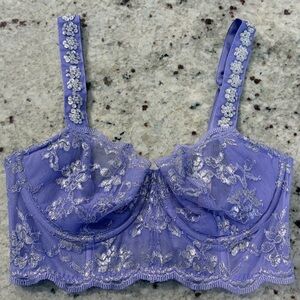 Victoria’s Secret Dream Angels Fashion Show 32D